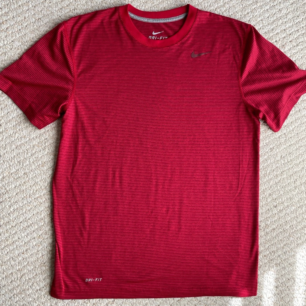 Nike Dri-Fit shirt